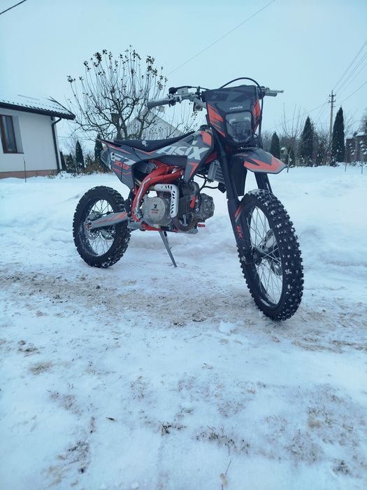 Продаю піт байка дуже класний стан