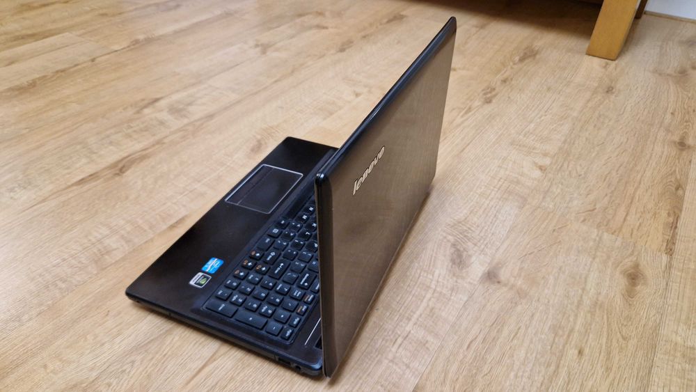 Laptop Lenovo G580