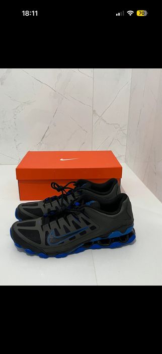 Buty nike meskie REAX 8 TR