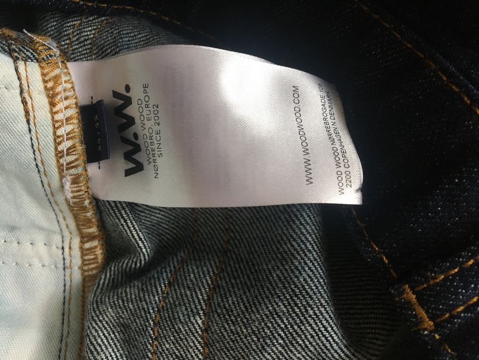 Spodnie męskie nowe⁹