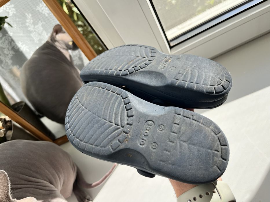 Crocs дитячі 31 розмір