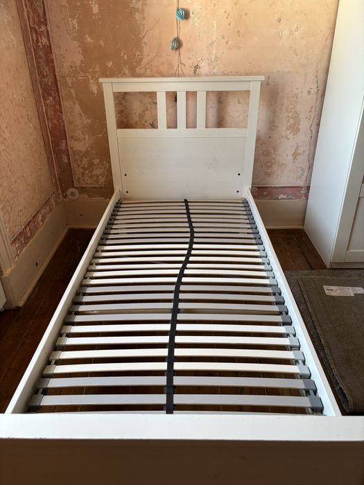 Cama Ikea 90x200