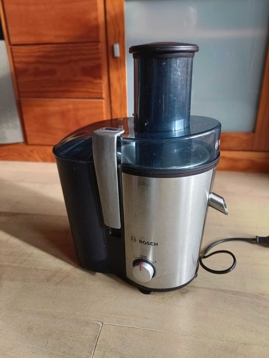 Centrifugadora de sumos Bosch Vita Juice 3 MEDS3500