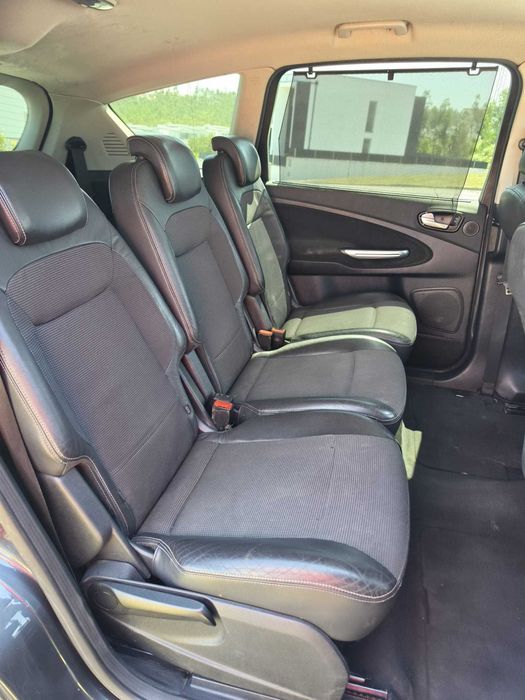 Ford S-Max 1.8 TDCi de 125 CV de 2008