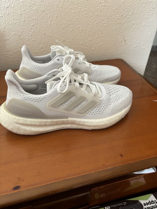 Adidas boost 38 розмір