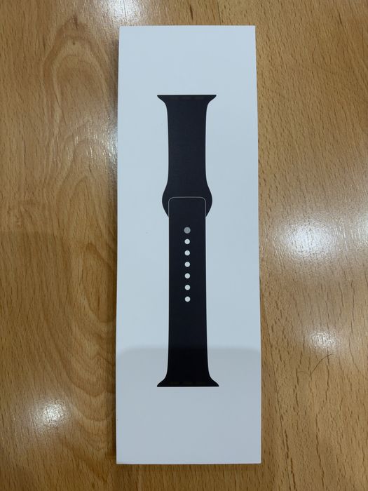 Bracelete Apple Watch - NOVA