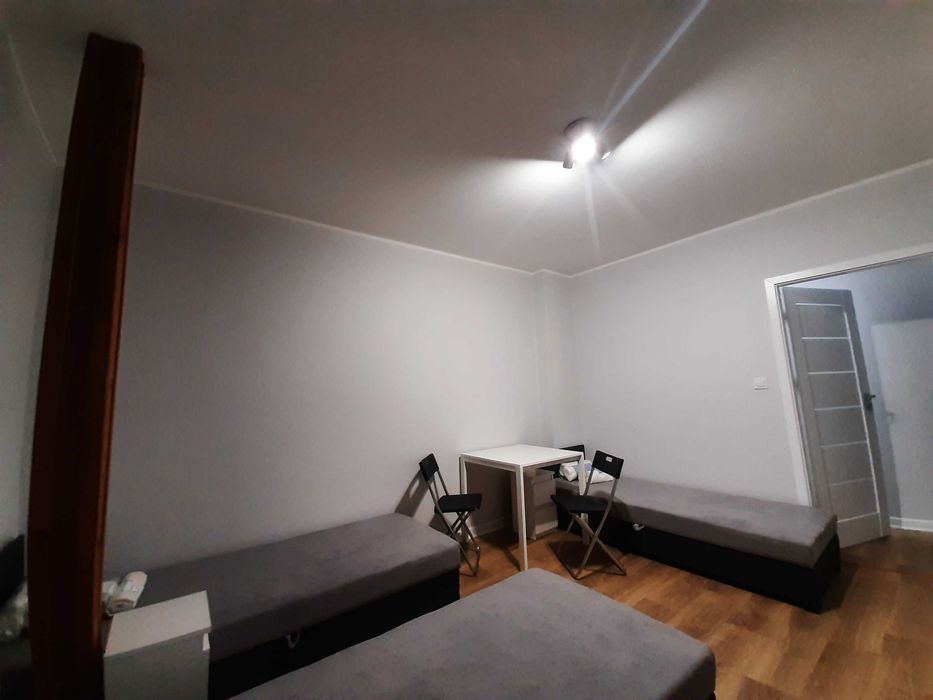 Mieszkanie dla pracowników Łask Kwatery pracownicze, noclegi