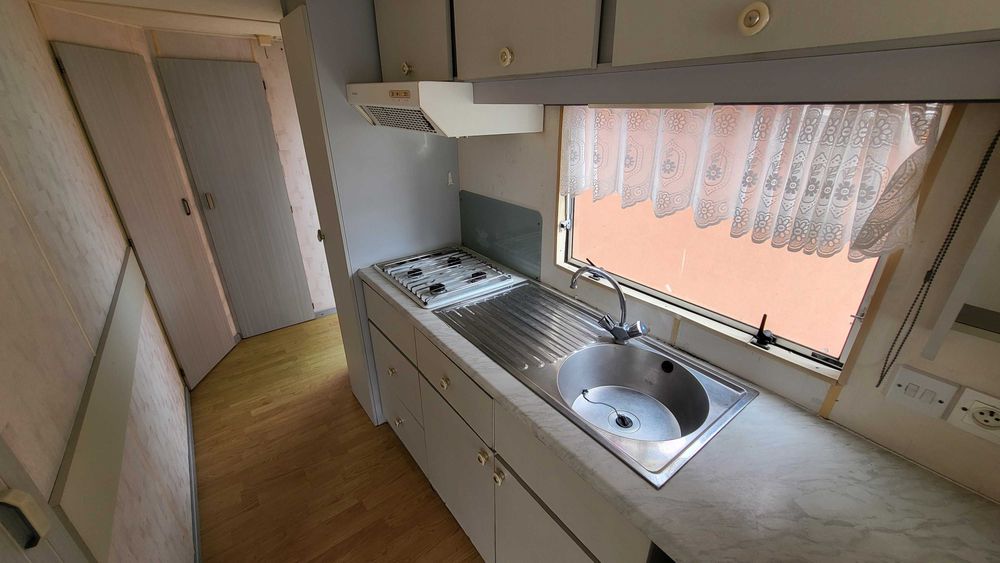 Domki, domek holenderski, domek angielski nr A168