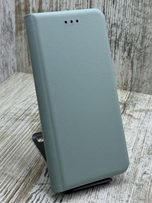 Чехол книжка на Xiaomi Poco M6 Pro/ Redmi Note 13 Pro 4G Чохол