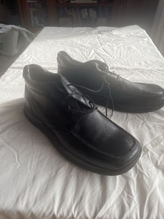 Saptos novos tamanho43