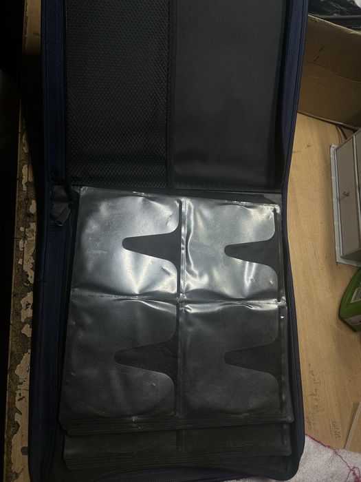 Ednet opakowanie na płyty CD + DVD