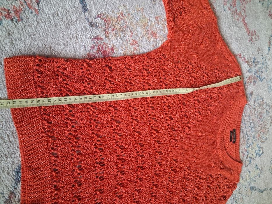 Sweter Massimo Dutti