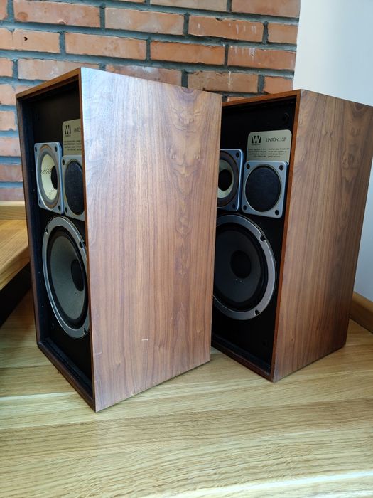 Głośniki  WHARFEDALE Linton 3XP