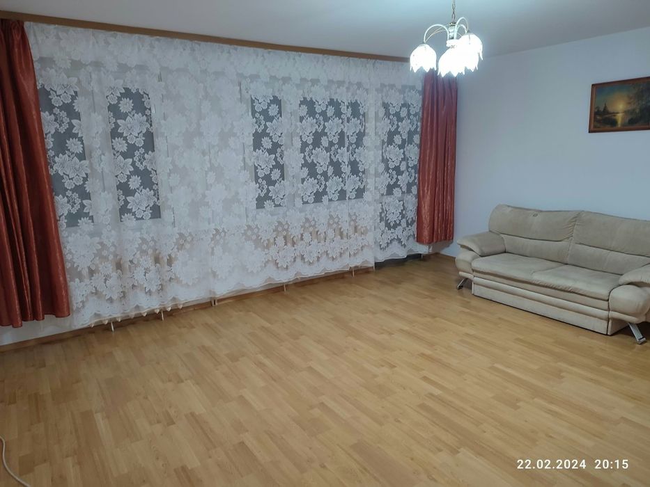 Mieszkanie 58m w centrum