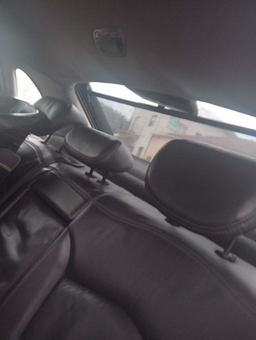 Citroen gasóleo C5 exclusivo