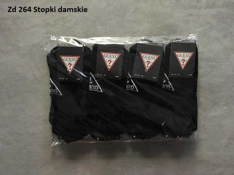 Skarpetki 12 par Nike Adiddas Puma i wiele innych Duży wybór !