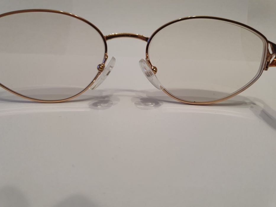 Okulary ramki damskie Fielmann Vogue