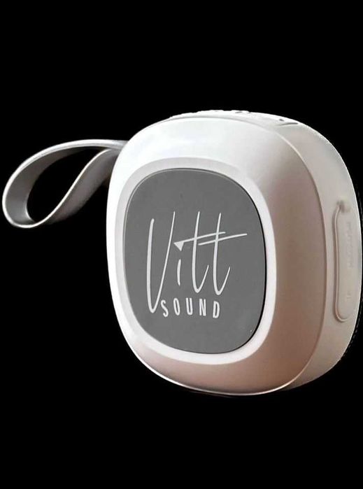 coluna portatil de Qualidade