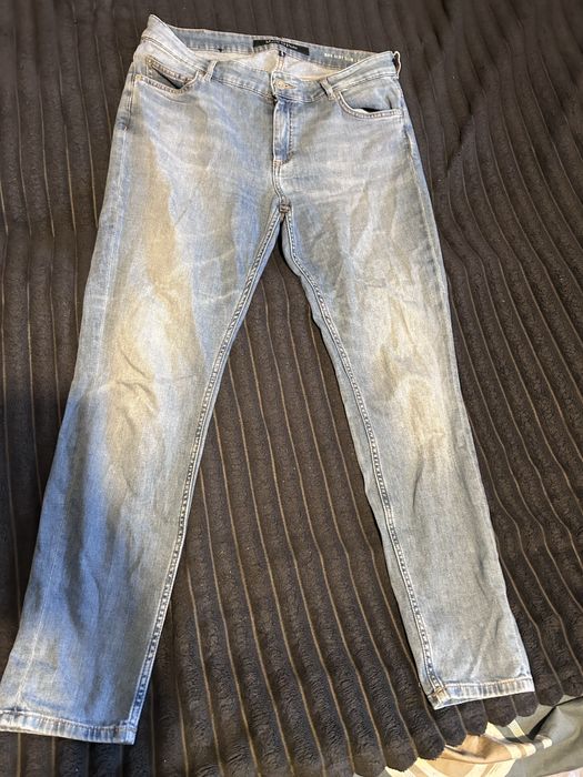 Jeansy Marco Polo 31 | 30