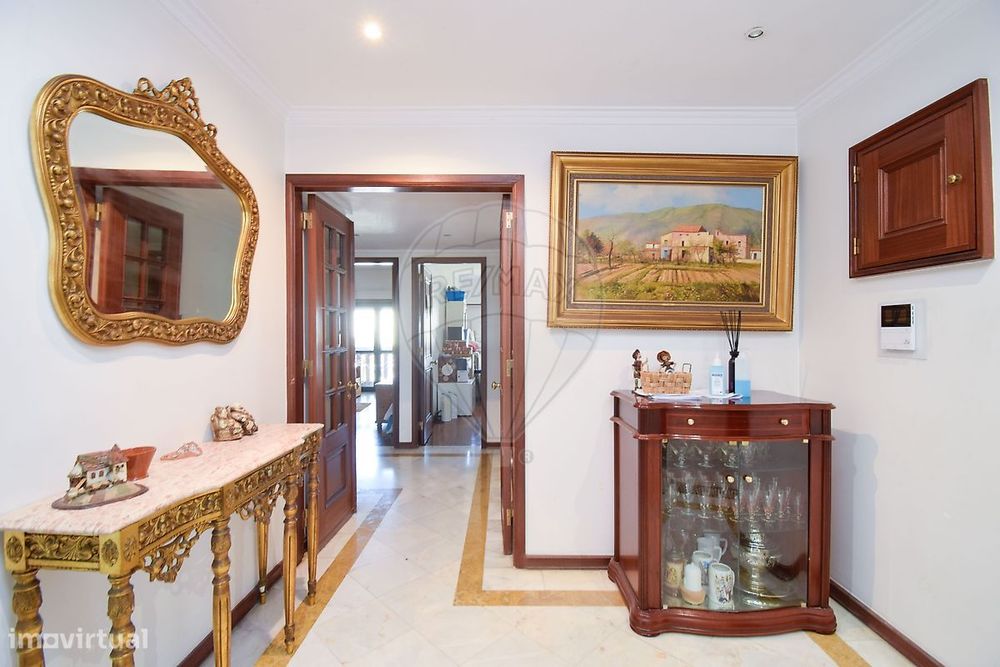 Apartamento T3 para venda