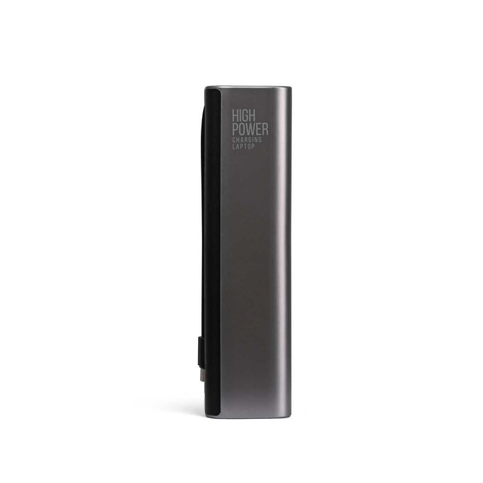 Повербанк 20000mAh VIDEX VPB-366 165W PD100W +Display