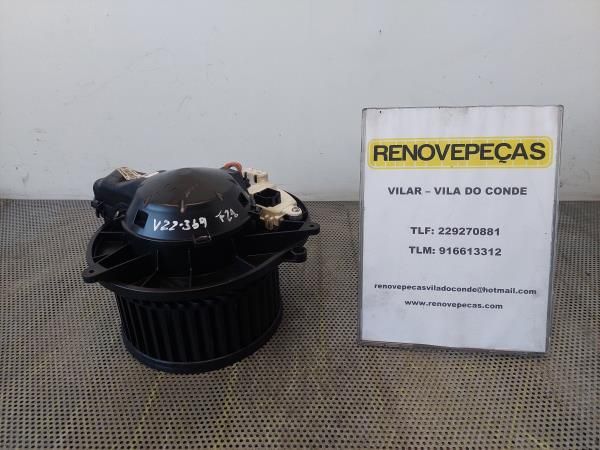 Motor da chauffage / sofagem BMW 1 (F21)
