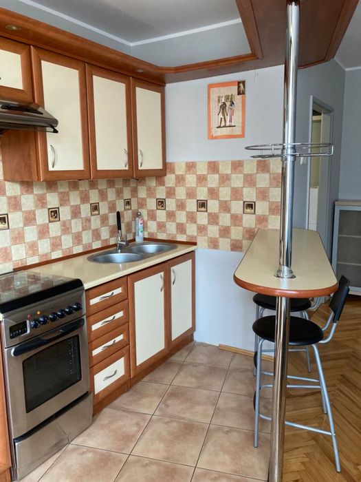 Mieszkanie – Radom, Śródmieście - Widok 2