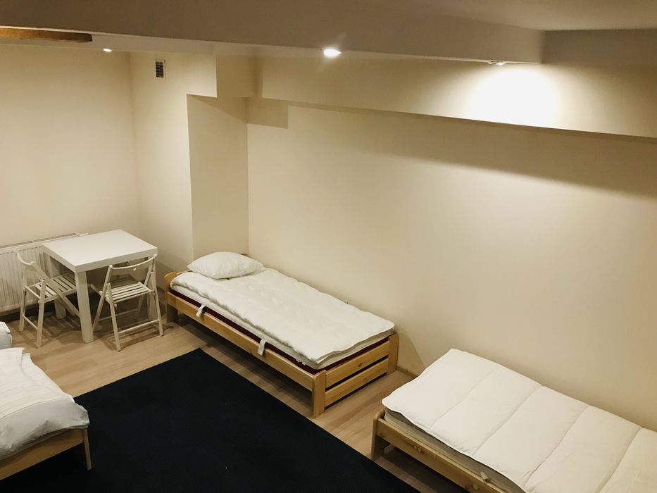 Kwatery pracownicze /fv Vat