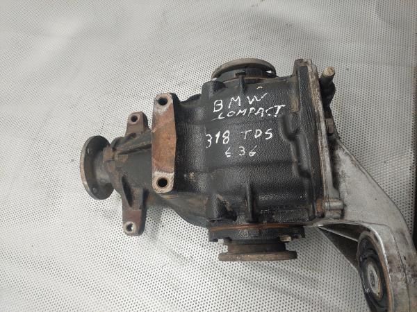 Diferencial trás BMW 3 Compact (E36)