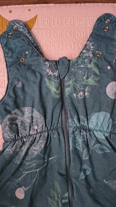 Sprzedam  śpiworek Lullalove tog 2.5