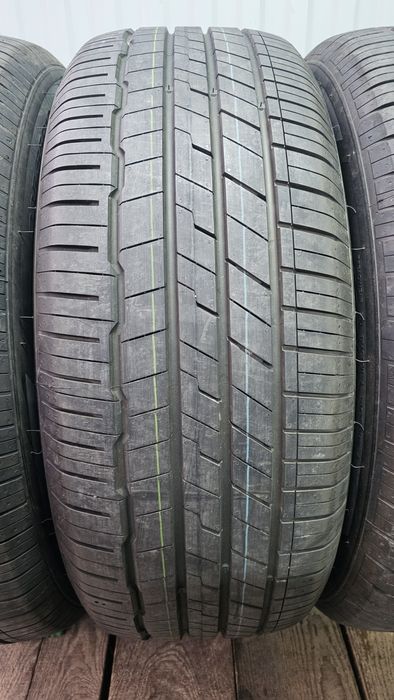Hankook Ventus S1 evo3 suv 235/55r19 101V