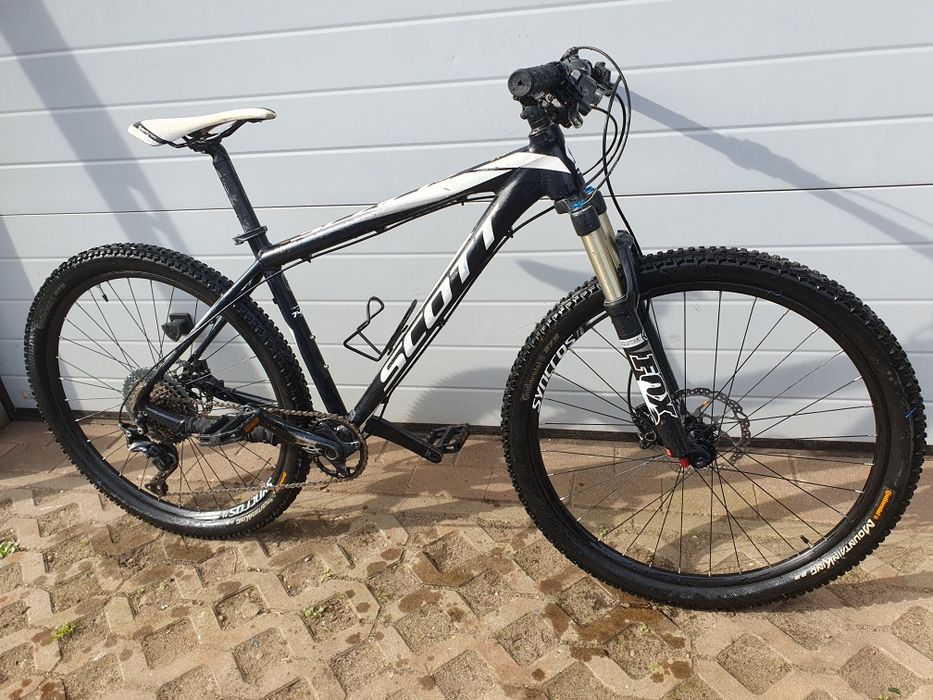 Rower Firmowy Górski mtb 29 hydraulika