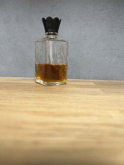 Perfumy zagadka z czasów PRL-u. Rarytas nie ma takiego drugiego.