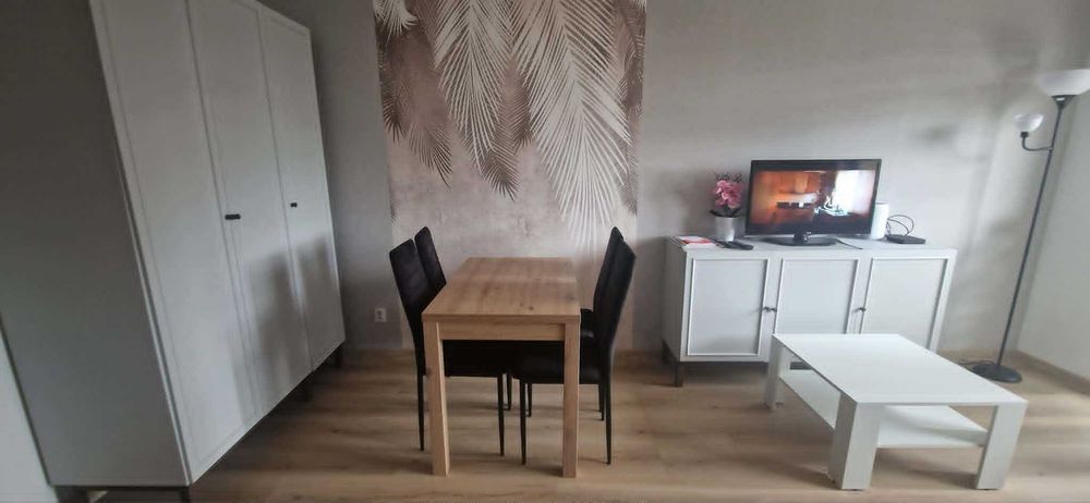 Mieszkanie 3 pokoje, balkon, blisko centrum / doby