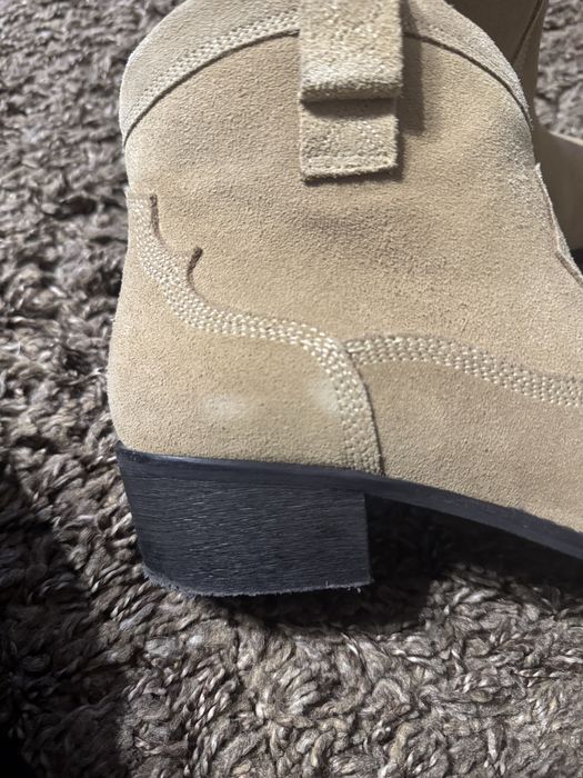 Козаки ZARA 38 розмір