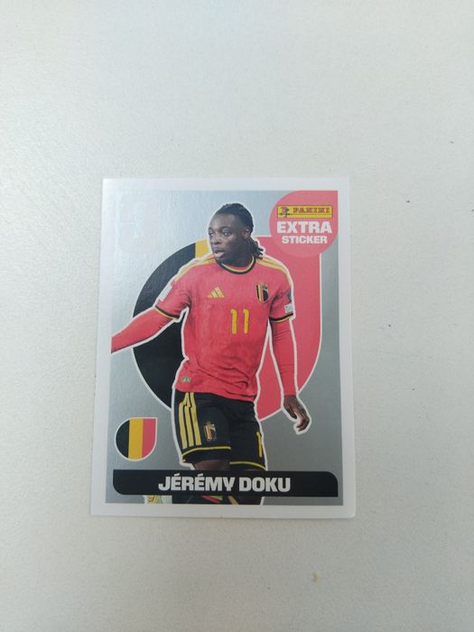 Cromo Mundial 2026