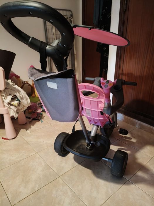 Triciclo criança  Feber