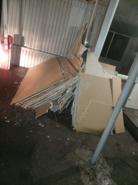 Гіпсокартон стіновий