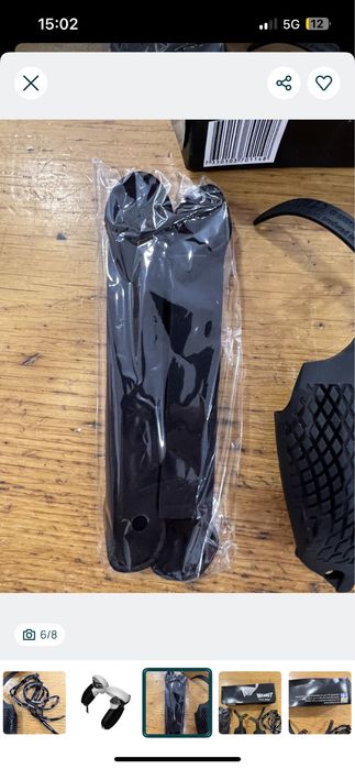 Mamut Grips 3 - Novo