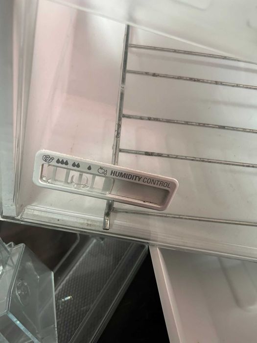 Gavetas (Kit Completo) de Frigorifico Hotpoint Ariston