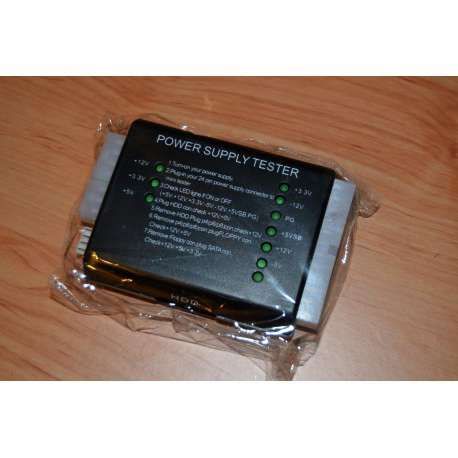 Test Power Supplies64286067541507123