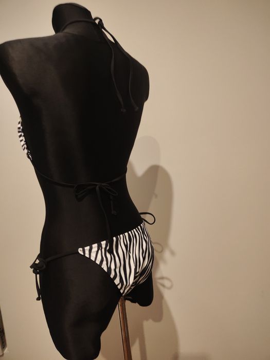 Strój kąpielowy damski