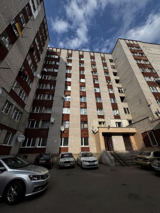 Оренда малосімейки р-н ТЦ «Жито»
