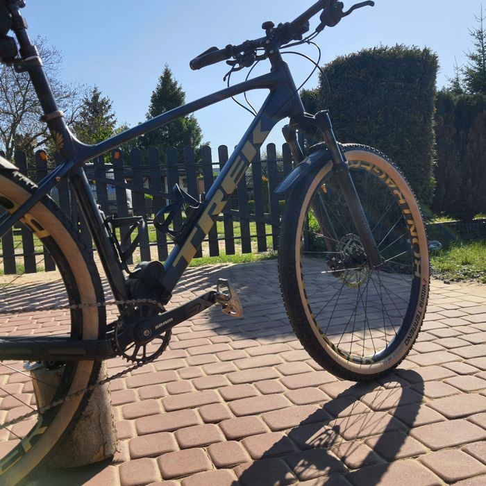TREK MARLIN 8 gen 3 – SRAM Eagle 1x12 – Rozmiar XL
