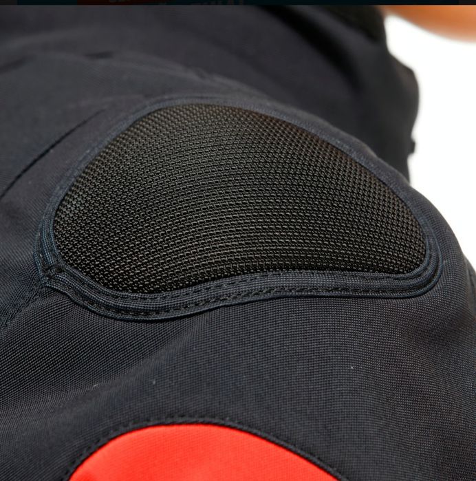 Blusao moto Dainese ( Mulher )