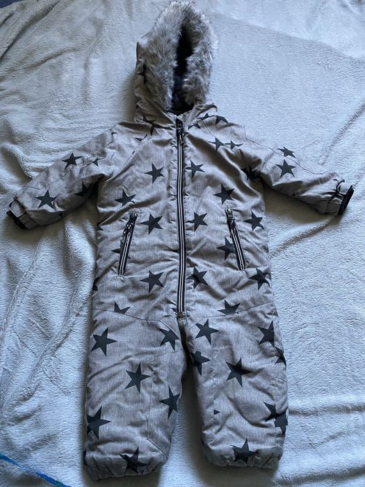 Комбінензон дитячий