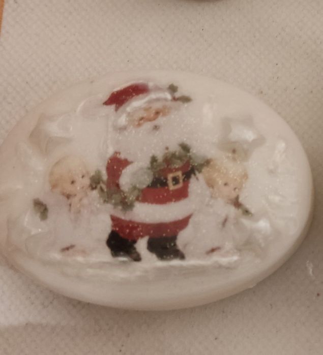 Sabonetes Artesanais