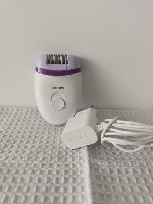 Depiladora Feminina Philips