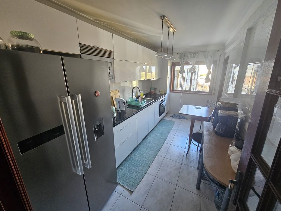 Quarto para casal Fânzeres