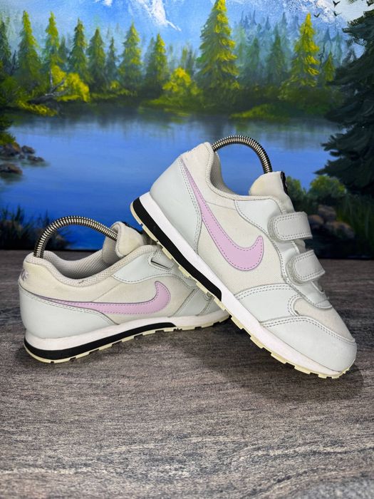 Кросівки Nike Md Runner 2 34 розмір